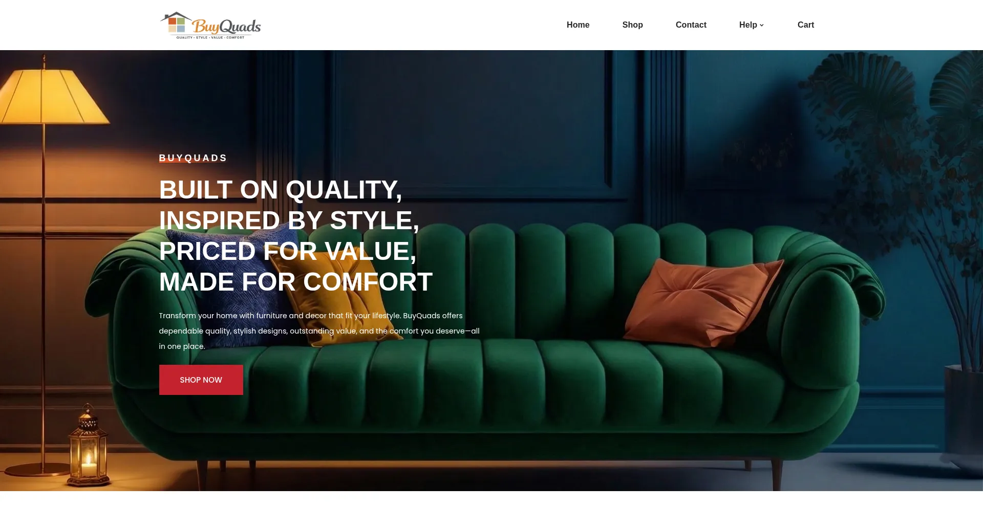Acc.buyquads.com