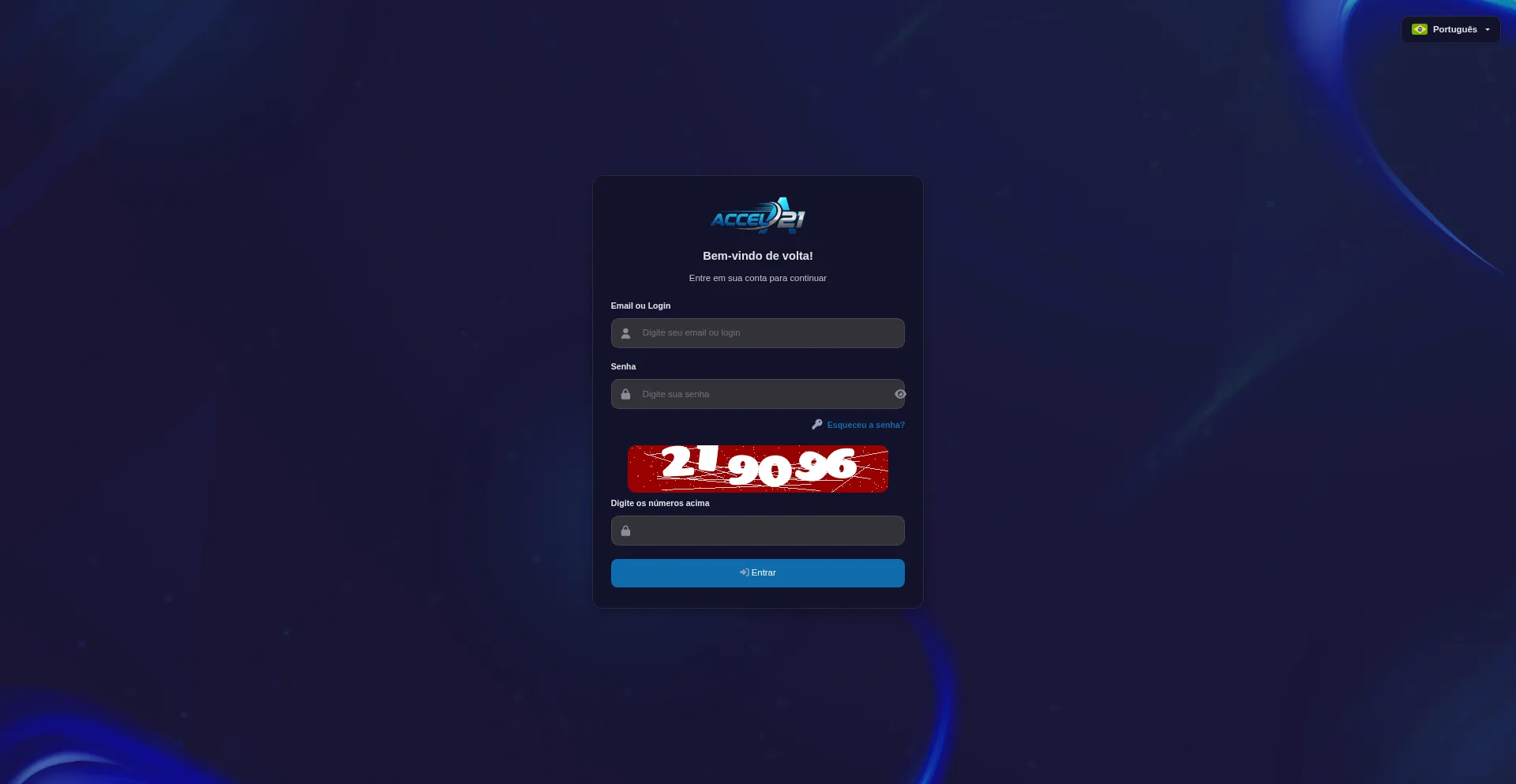 Accel21.com