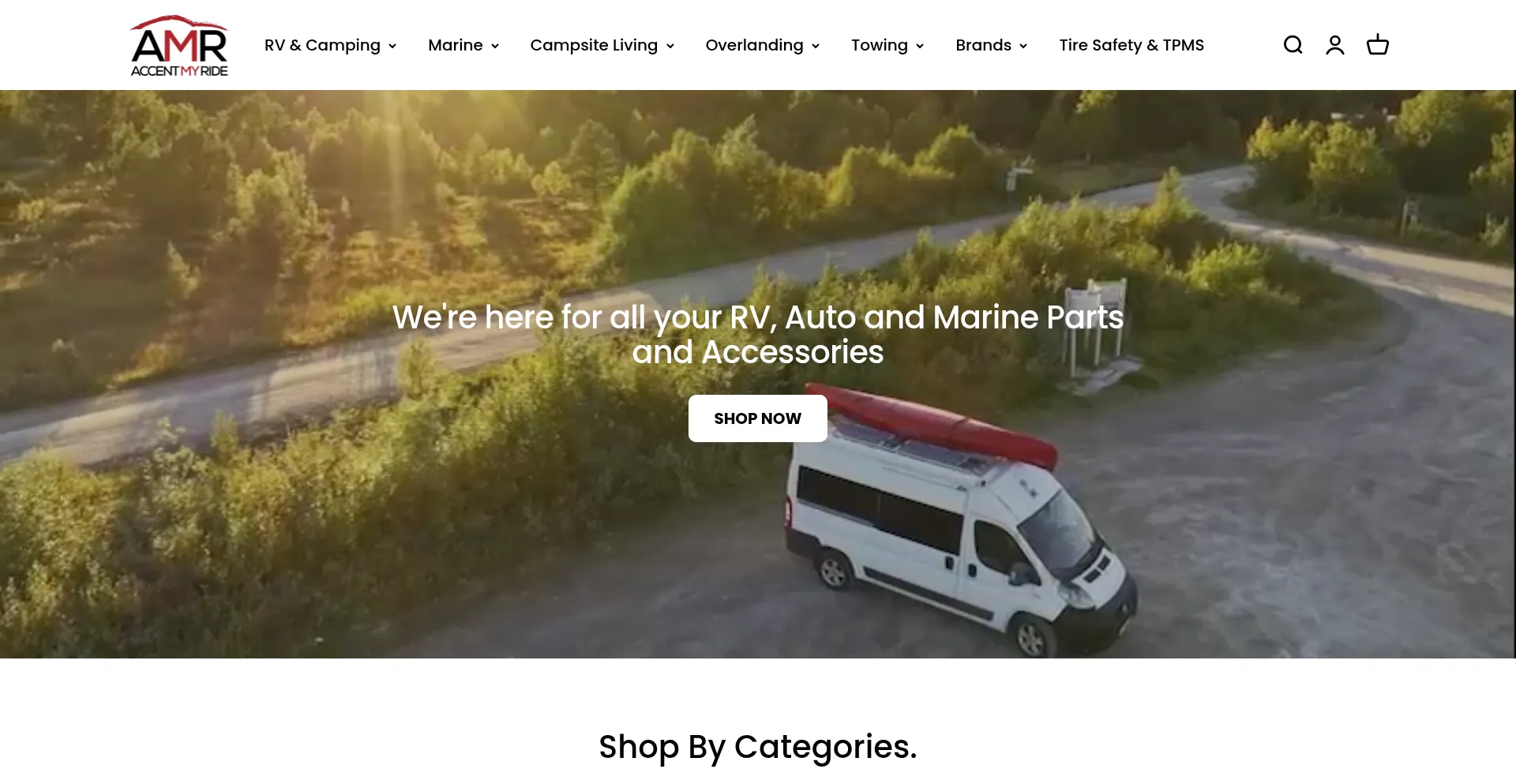 Accentmyride.com