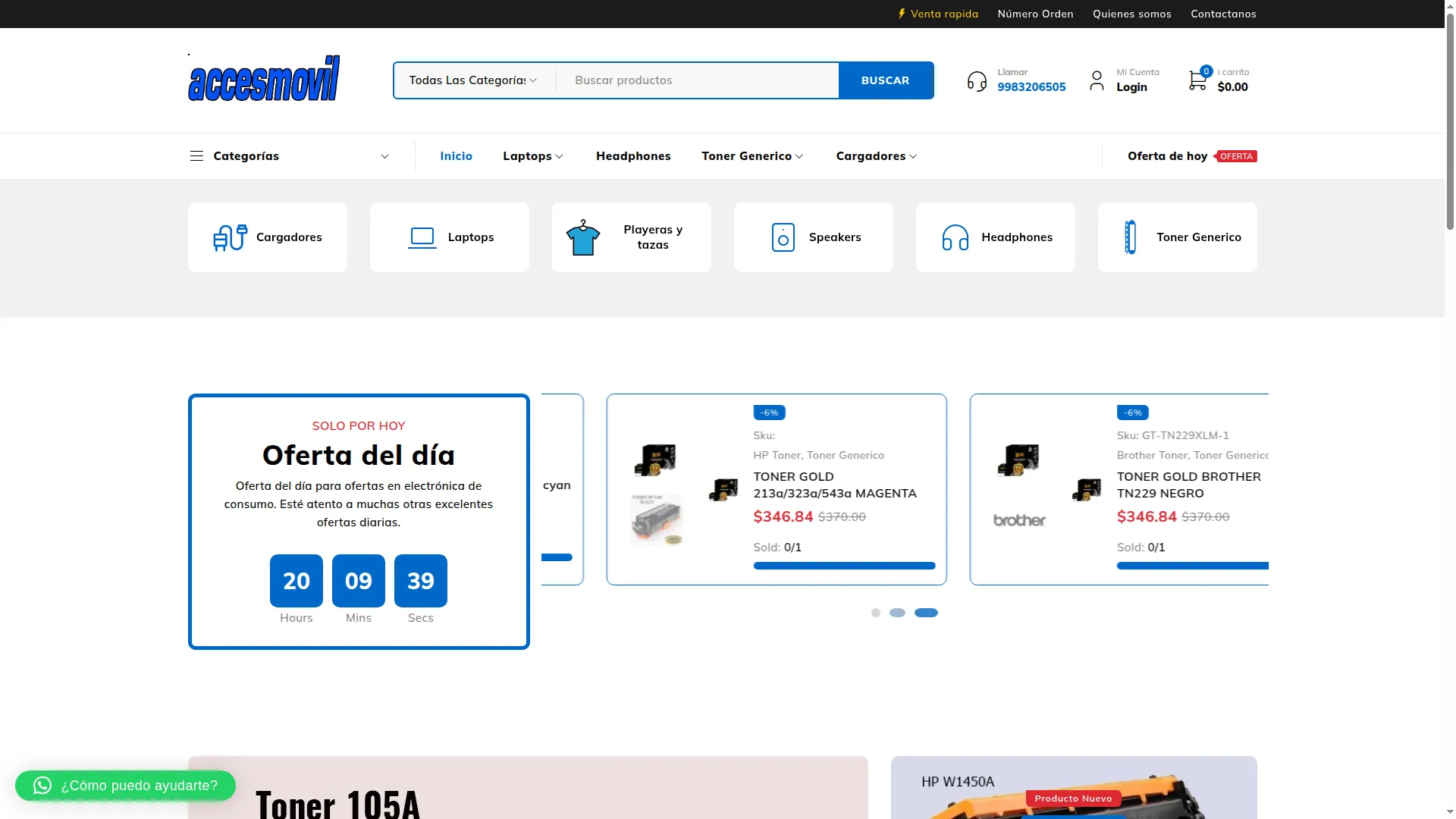 Accesmovil.com