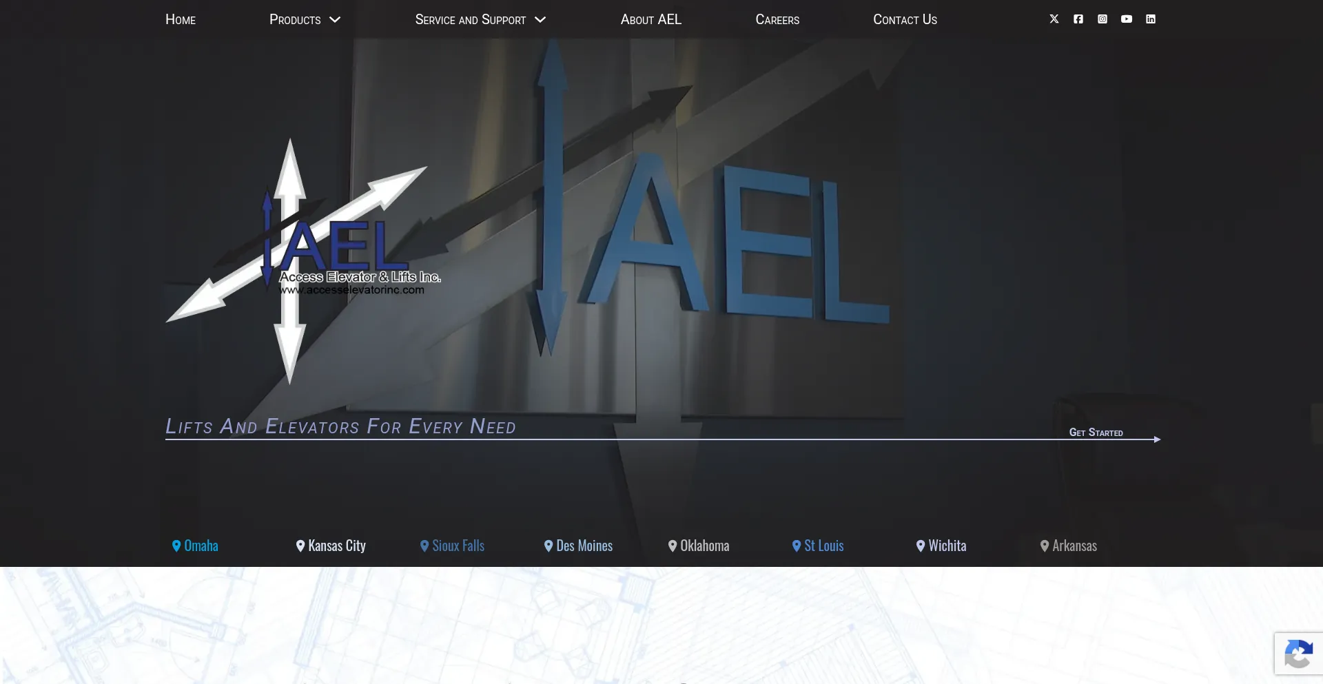 Accesselevatorinc.com