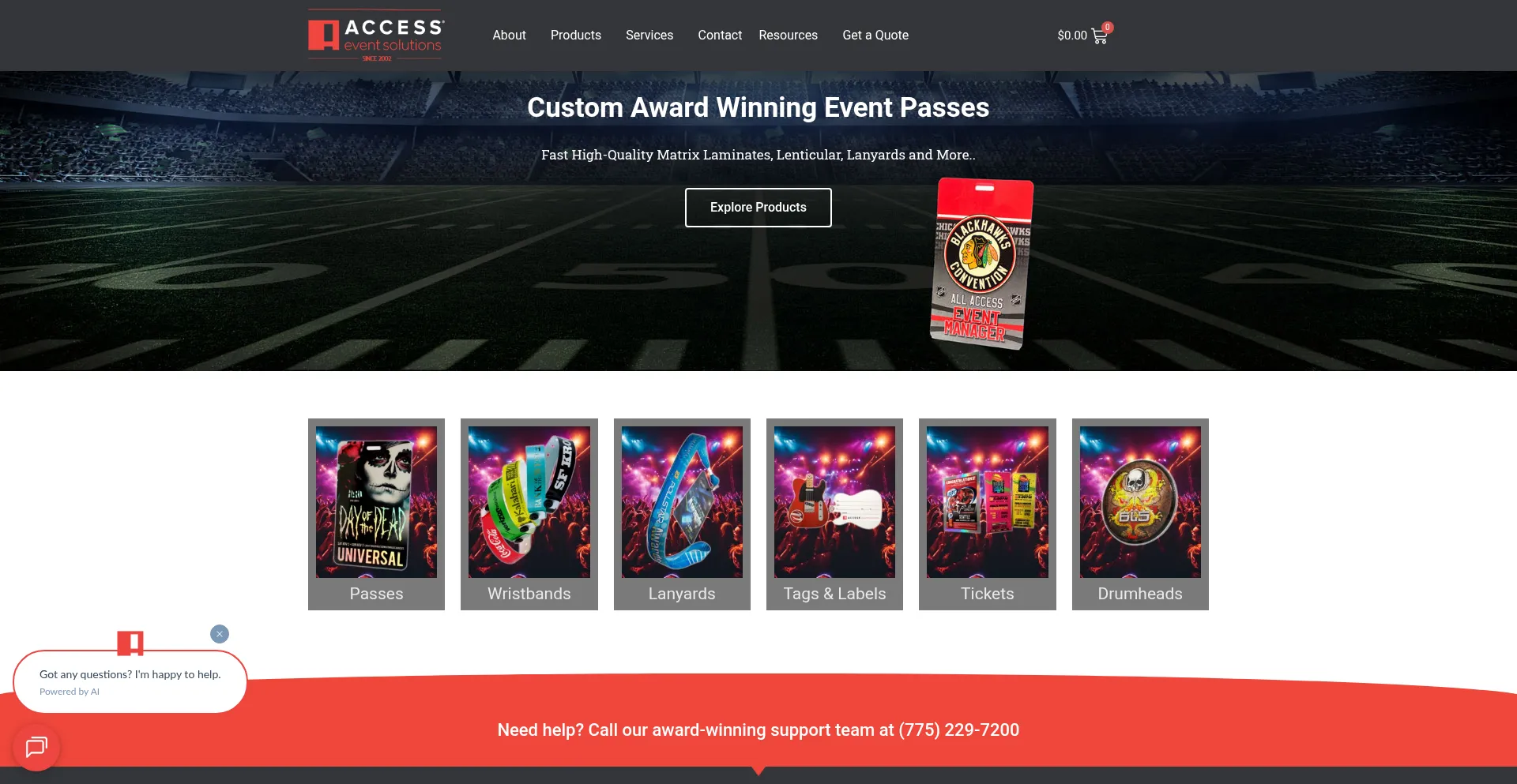 Accesseventsolutions.com