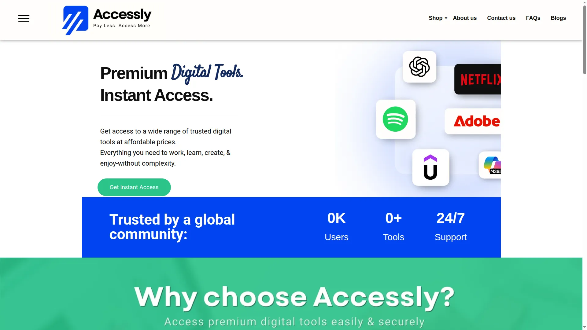 Accesslypk.com