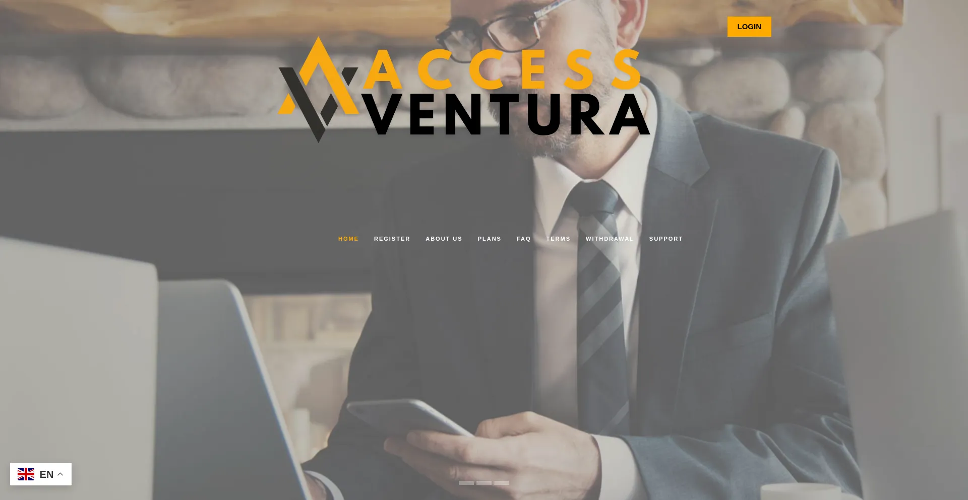 Accessventura.com