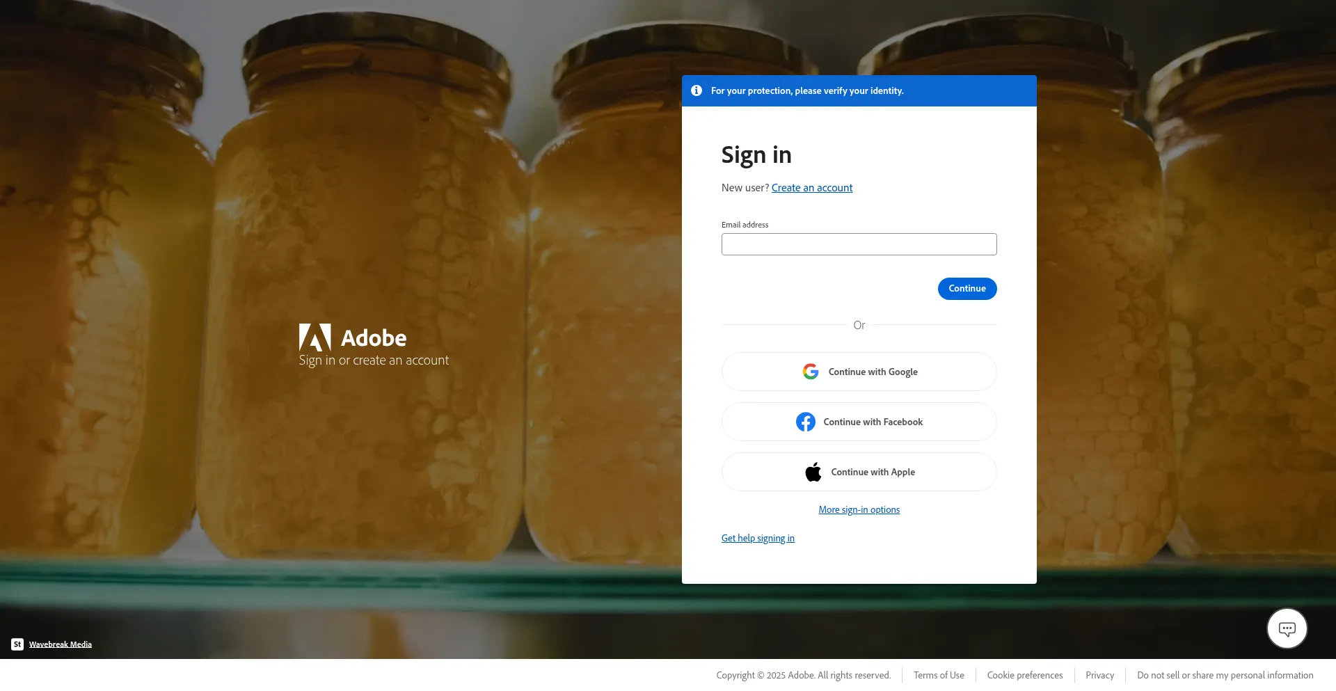 Account.adobe.com