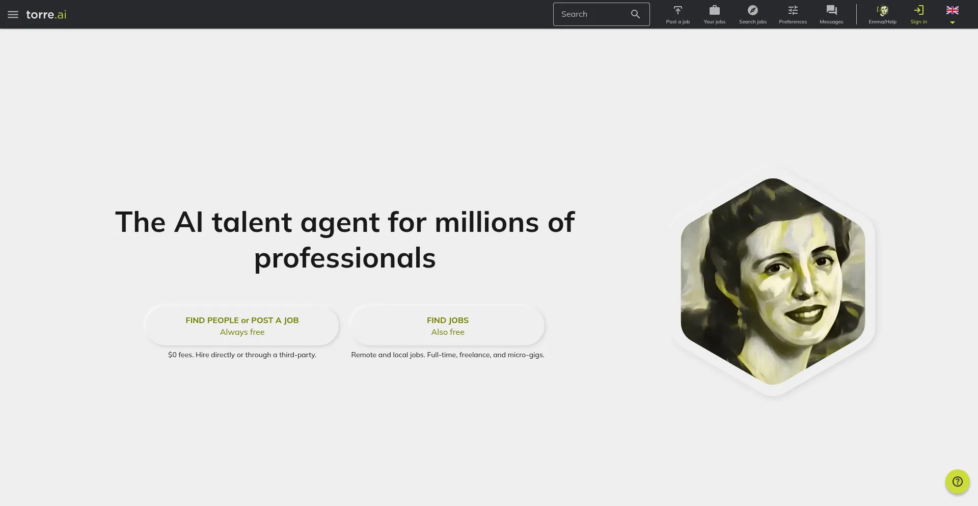 Accounts.torre.ai
