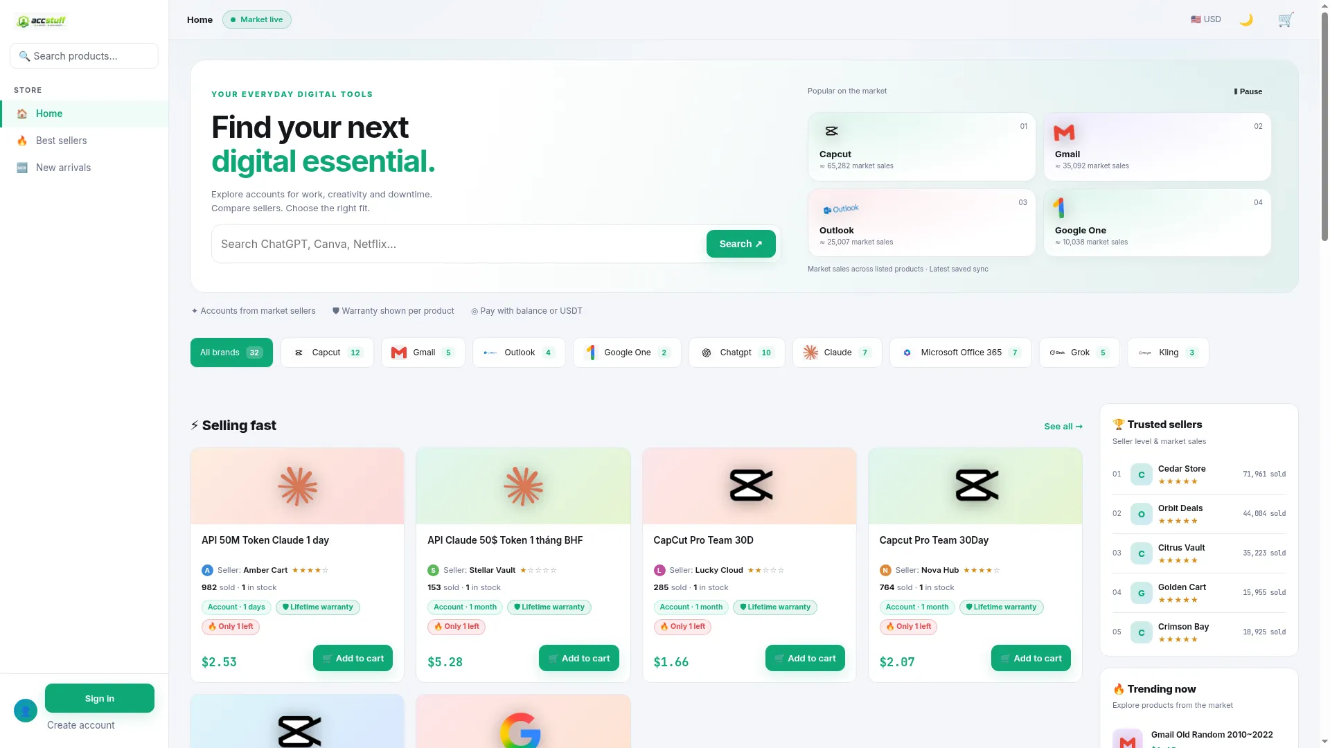 Accstuff.com