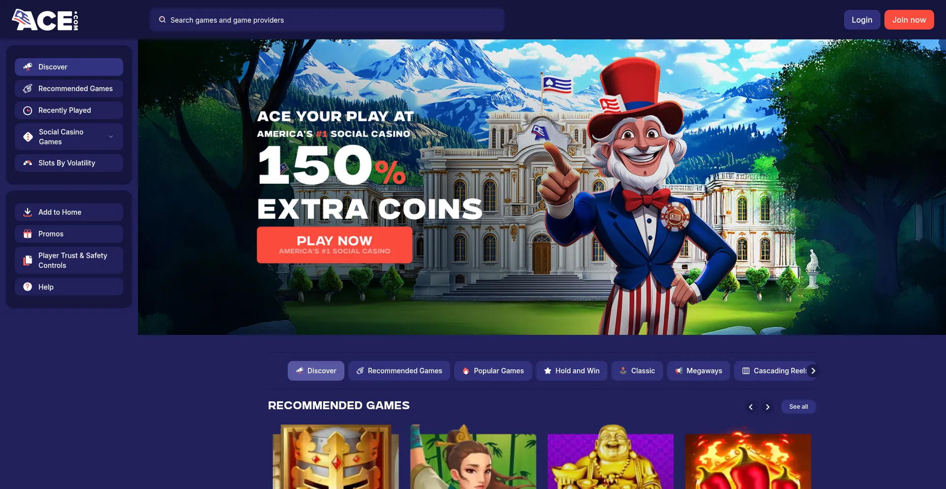 Ace.com