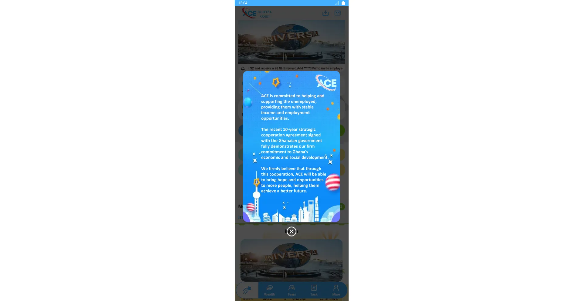 Ace779.com