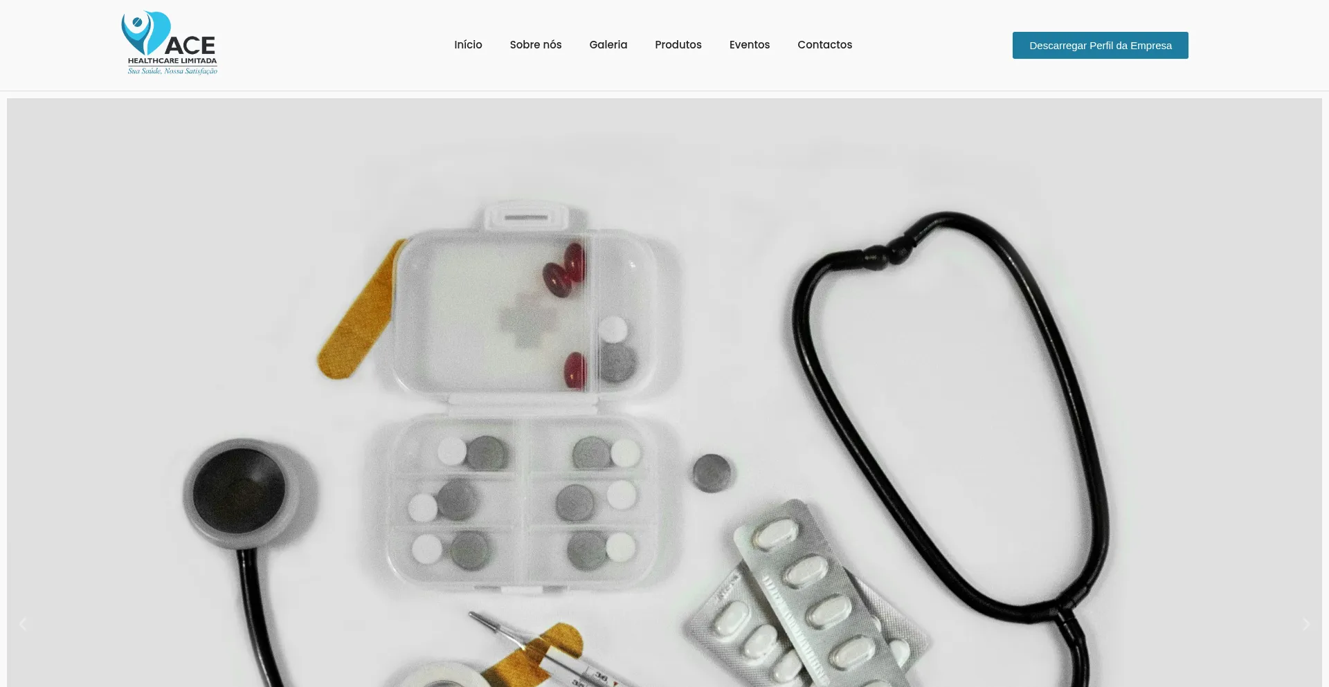 Ace-healthcare.net