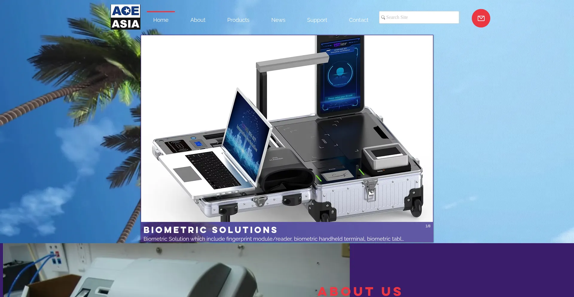 Aceasia.com