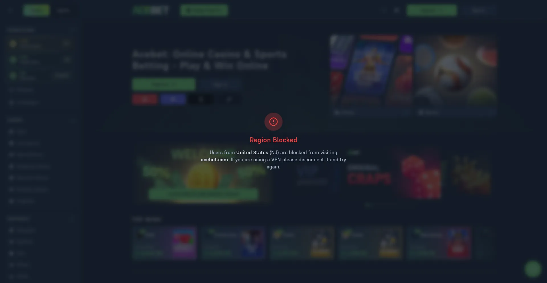 Acebet.com