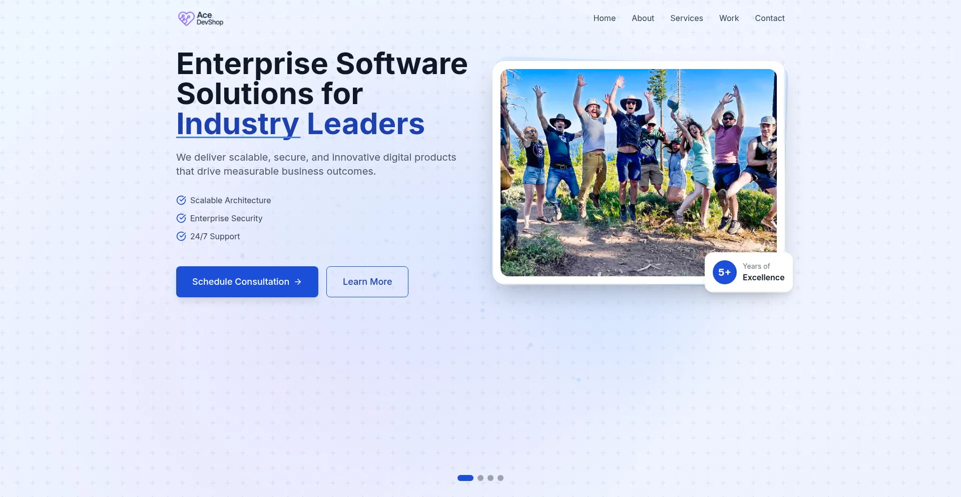 Acedevshop.com