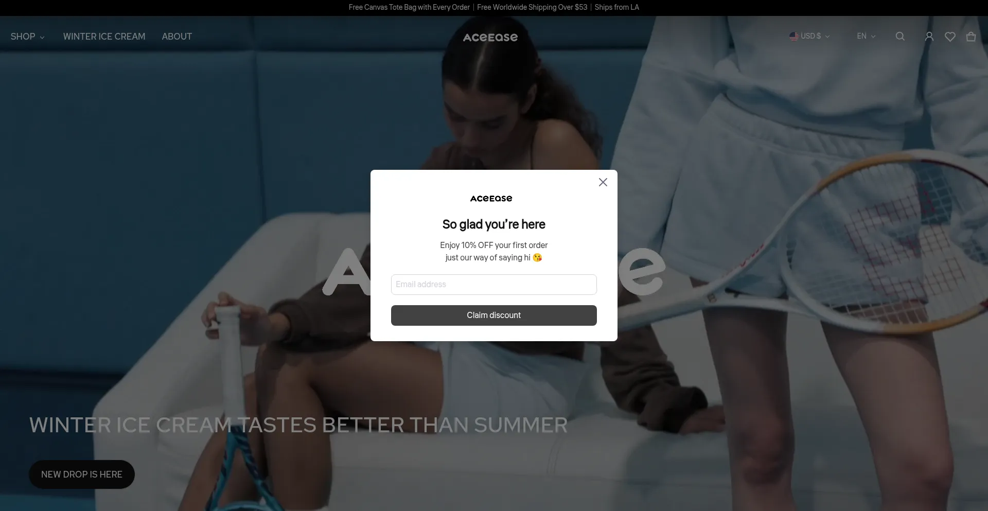 Aceeaseactive.com