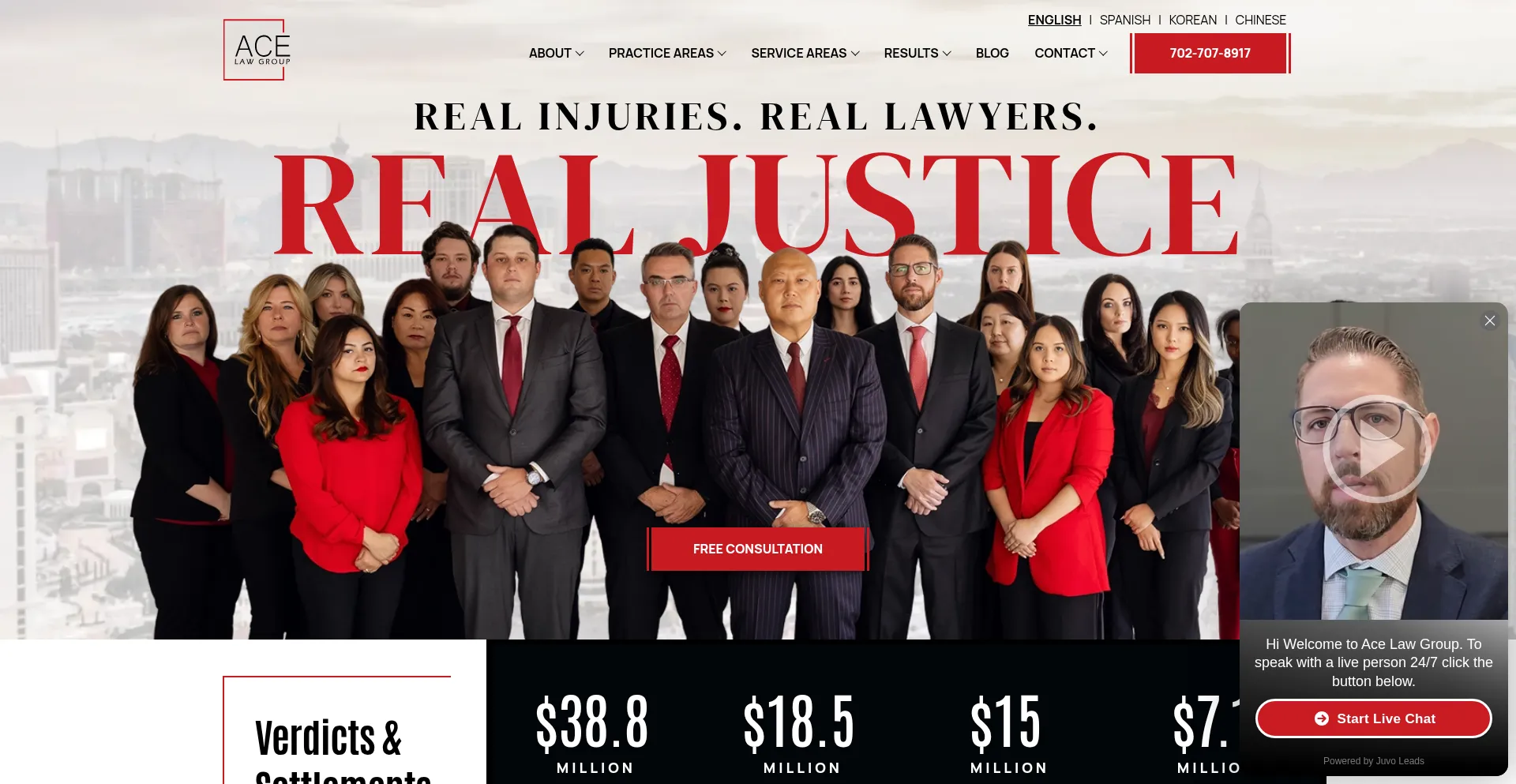 Acelawgroup.com