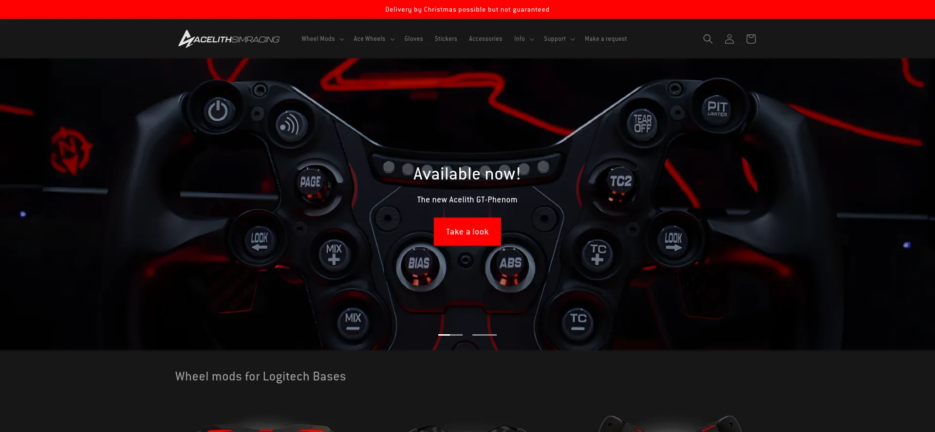 Acelith.com