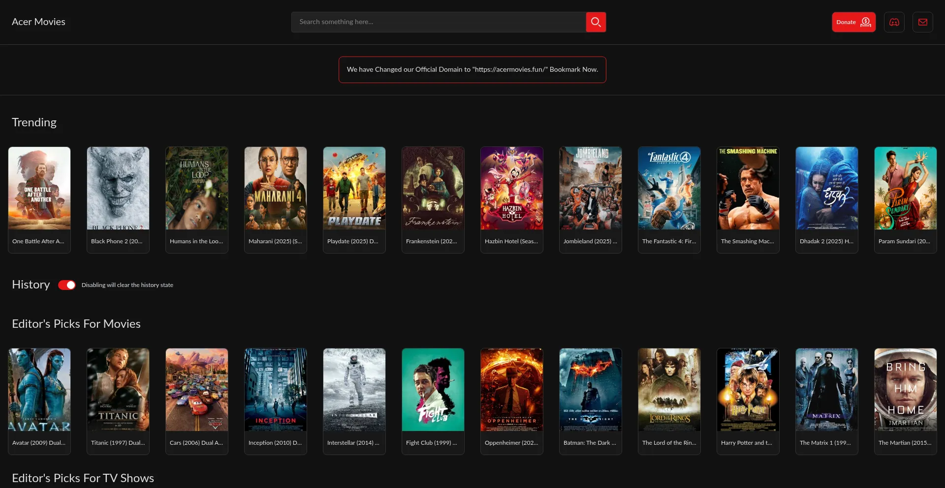 Acermovies.fun