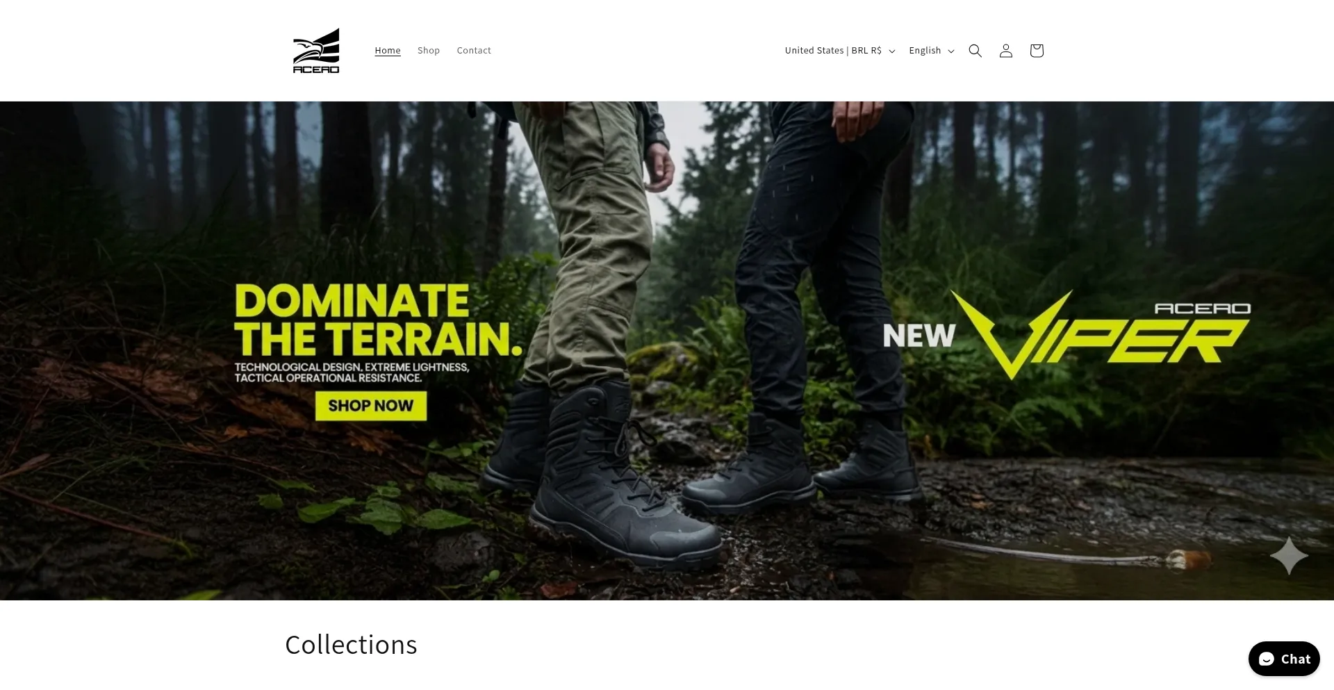Acerobotas.com
