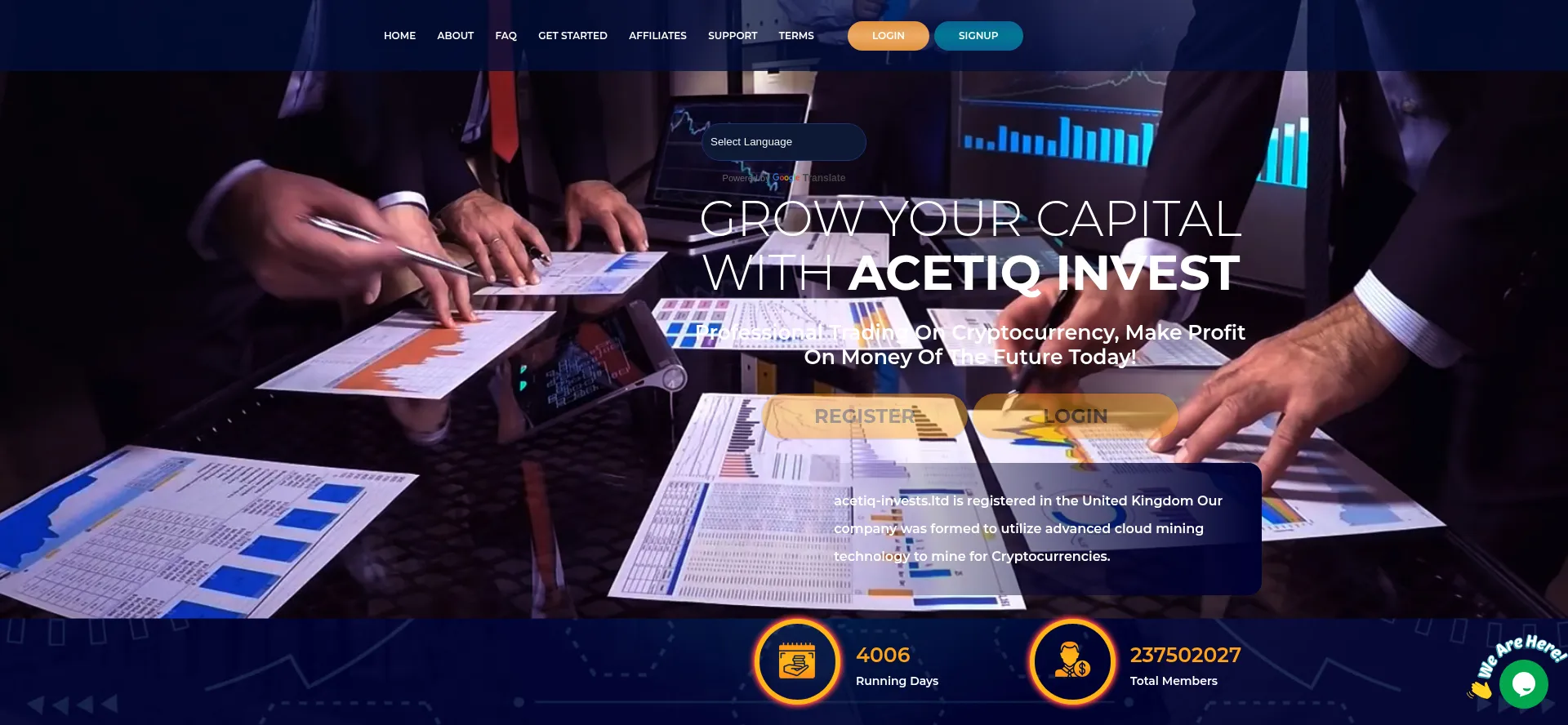 Acetiq-invests.ltd