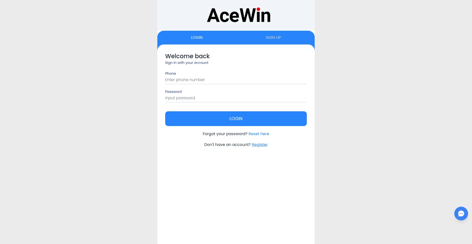 Acewin.in