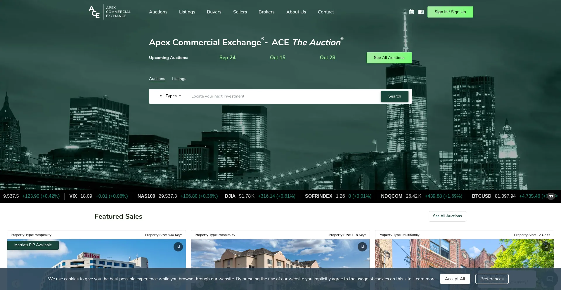 Acexchange.com