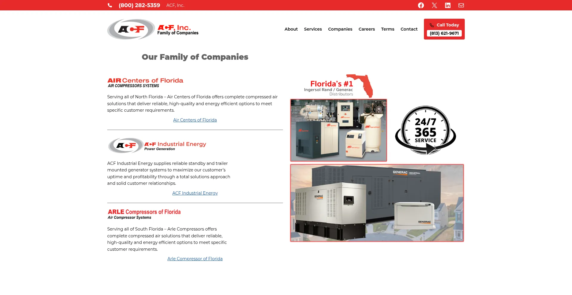 Acfpower.com