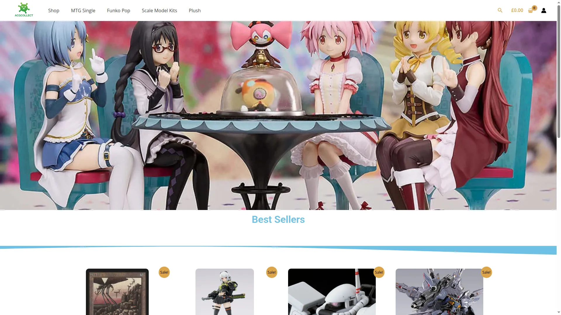 Acgcollect.com