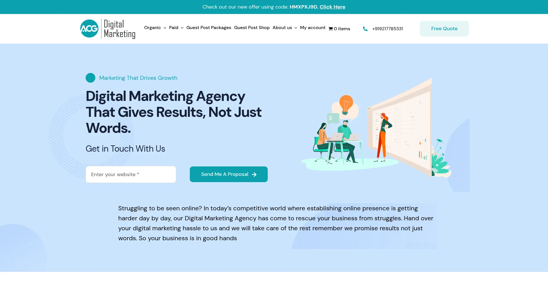 Acgdigitalmarketing.com