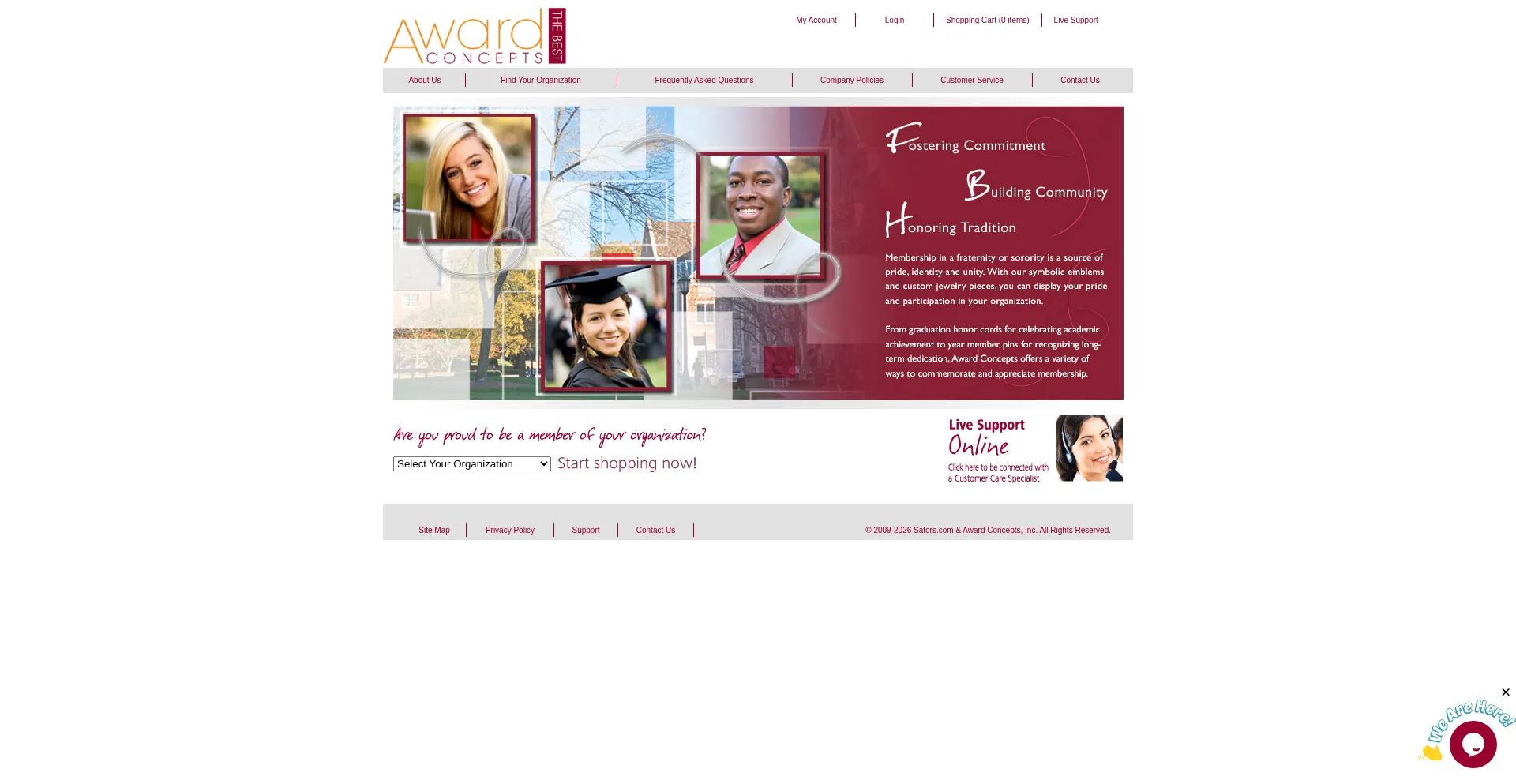 Acgreek.com