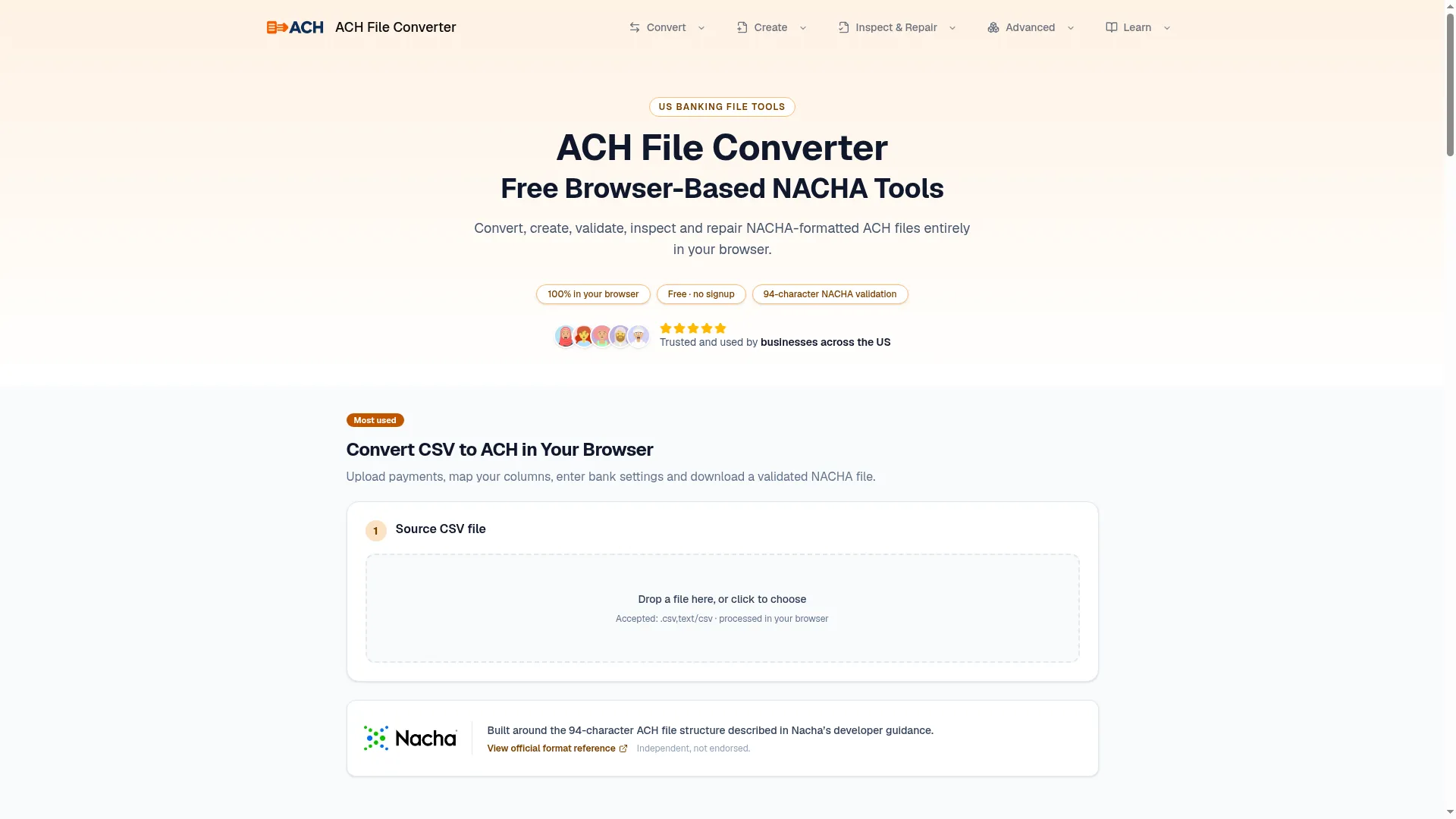 Achfileconverter.com