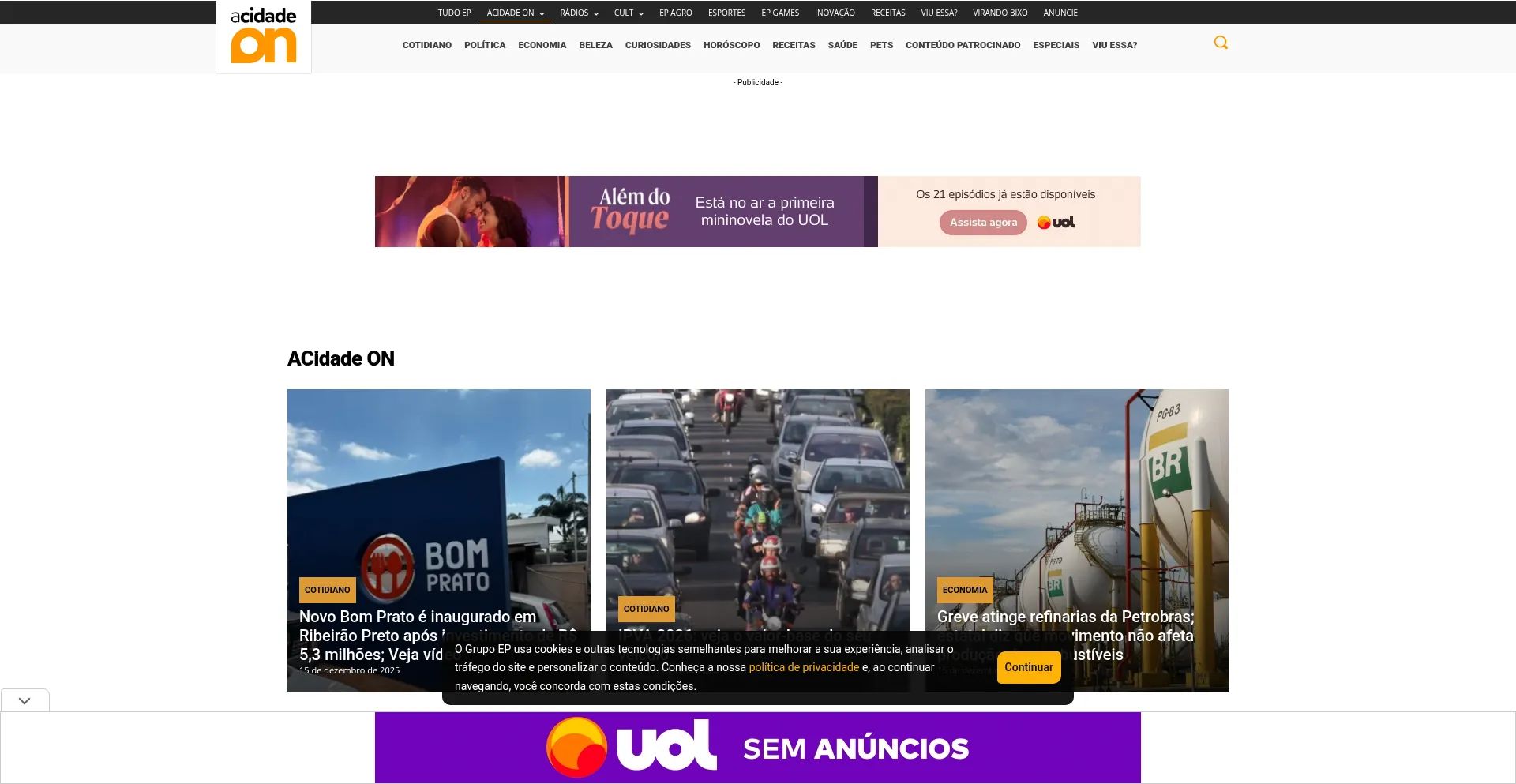Acidadeon.com