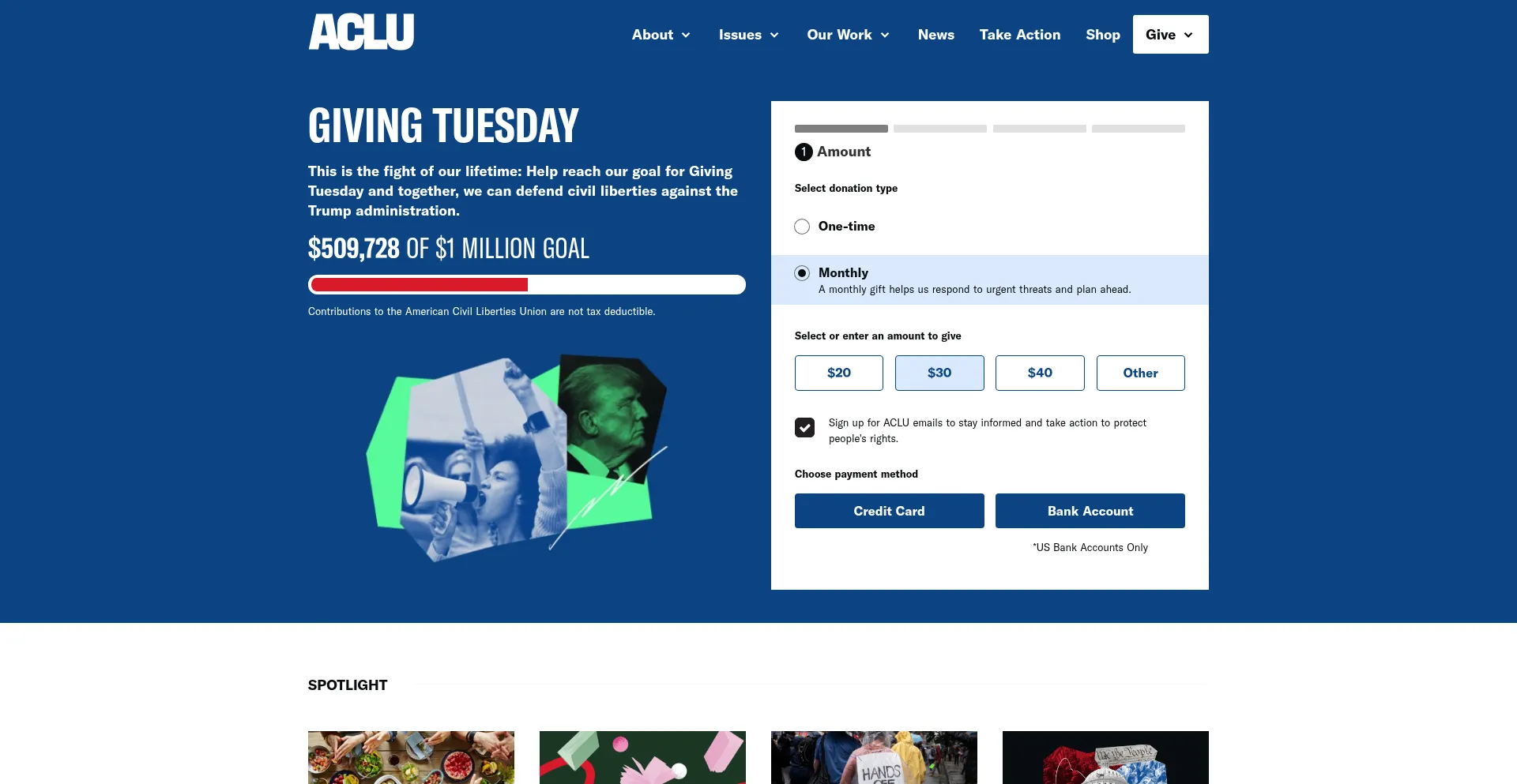 Aclu.org