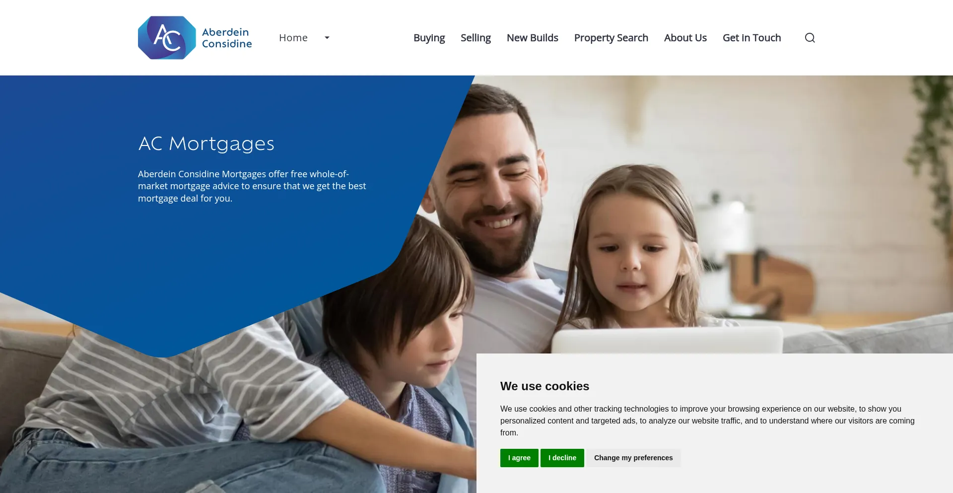 Acmortgages.com