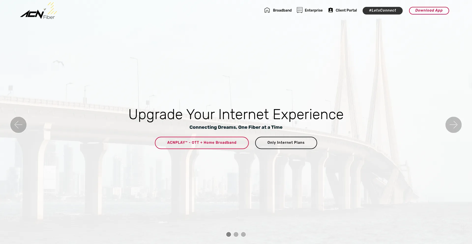 Acnfiber.com