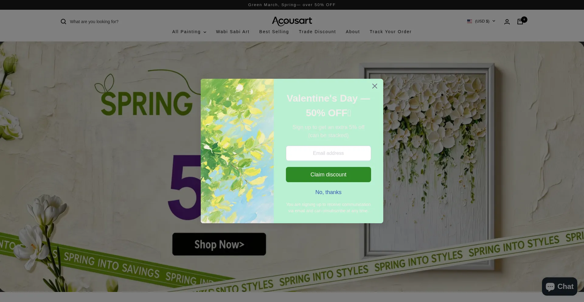 Acousart.com