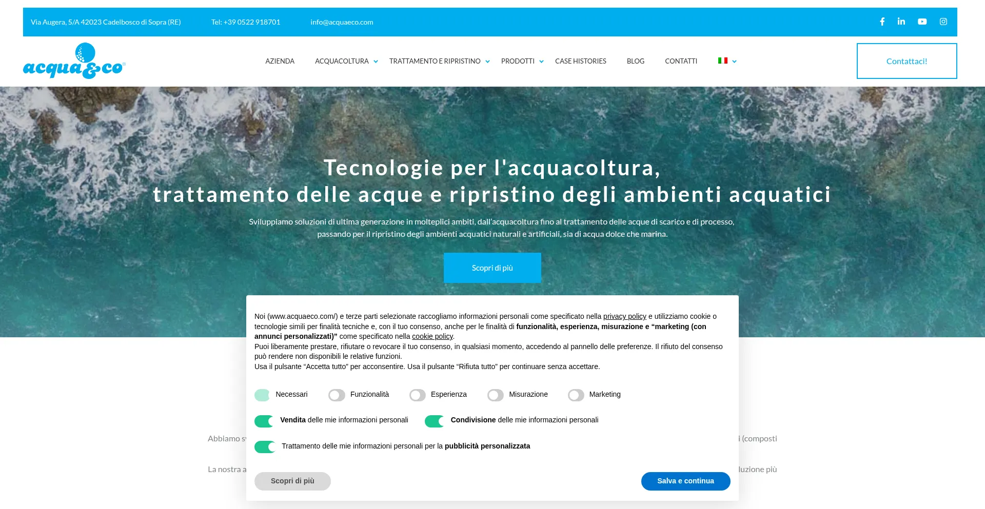 Acquaeco.com