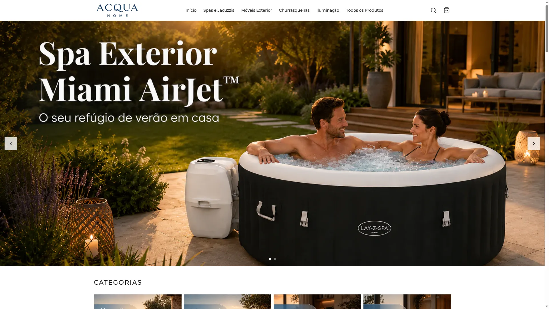 Acquahome.pt