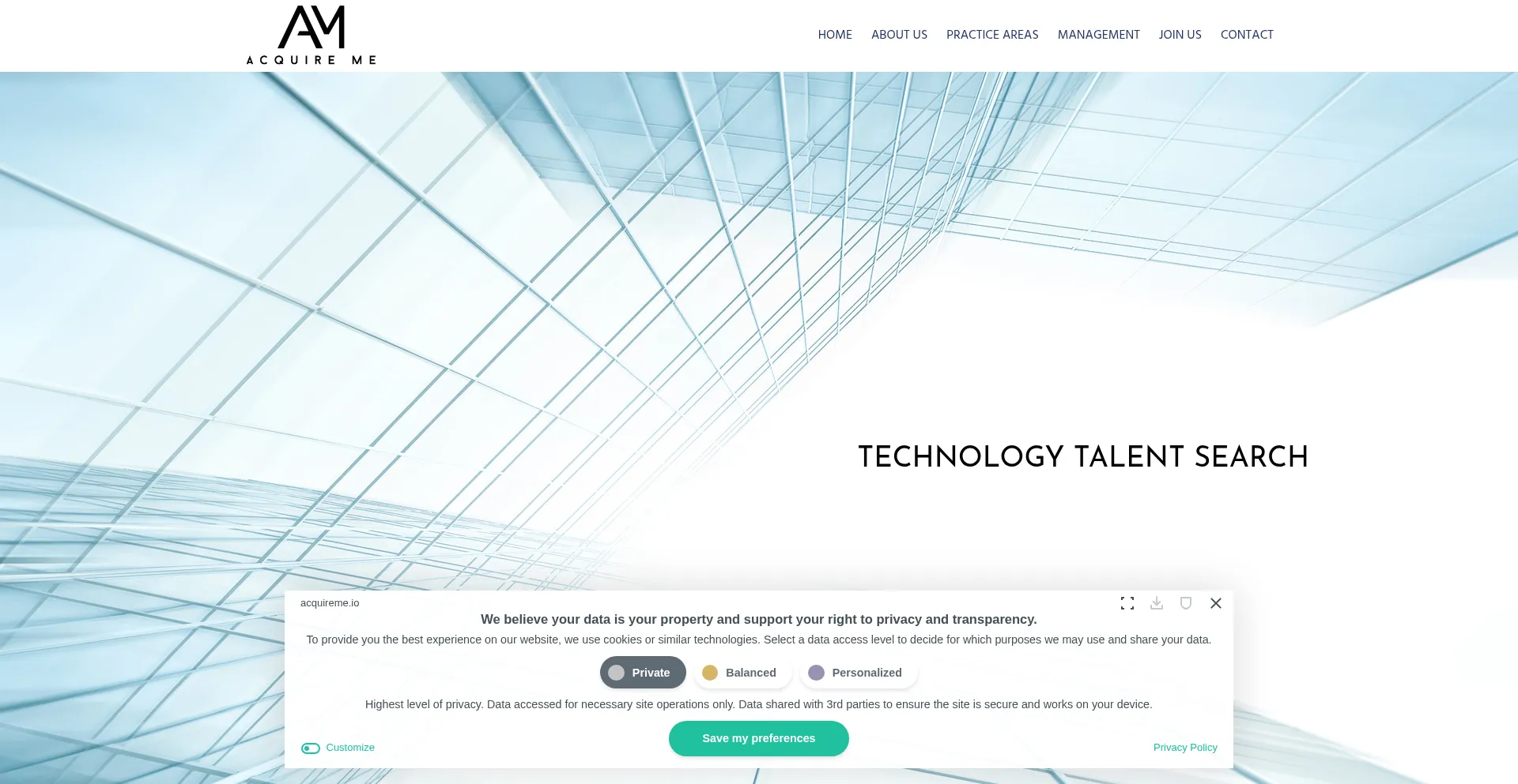 Acquireme.io