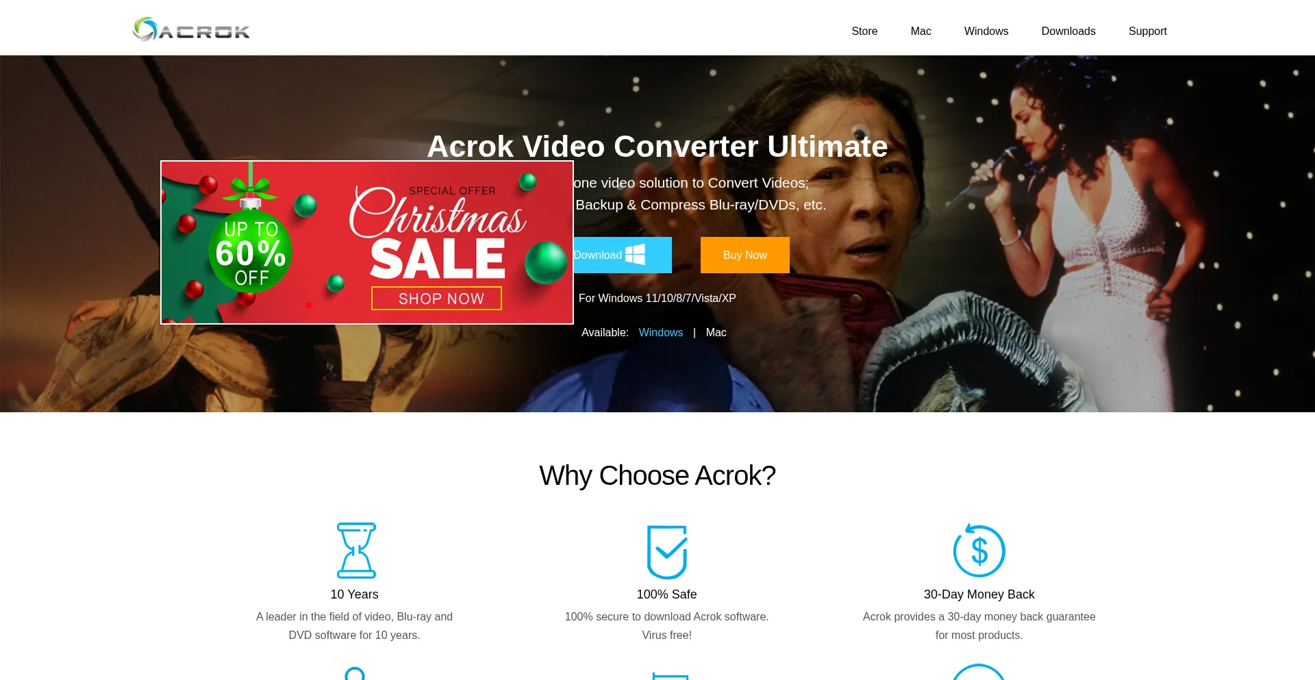 Acrok.com