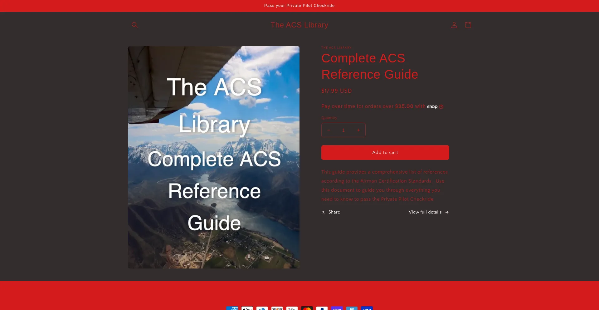 Acslibrary.com