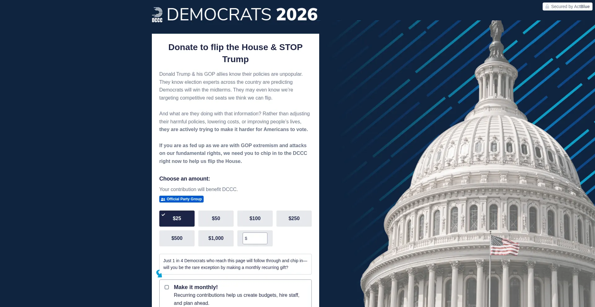 Act-housedems.com