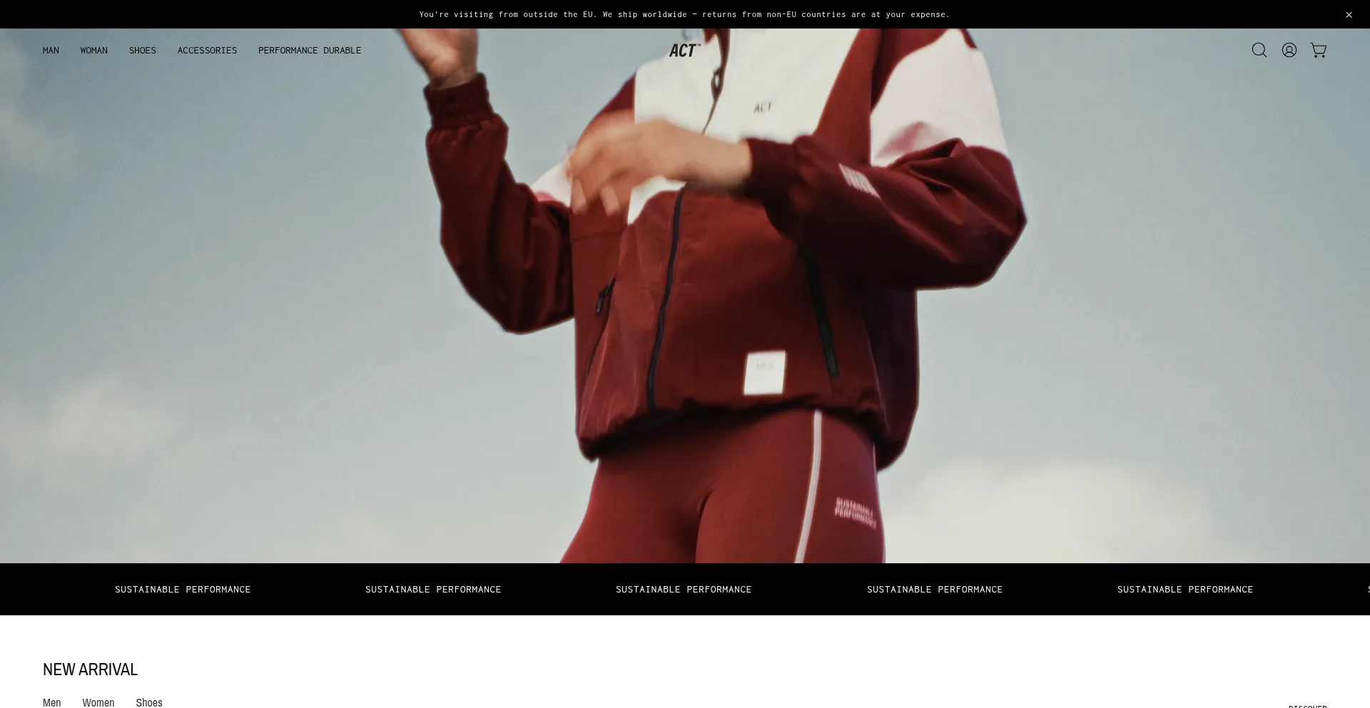 Act-running.com
