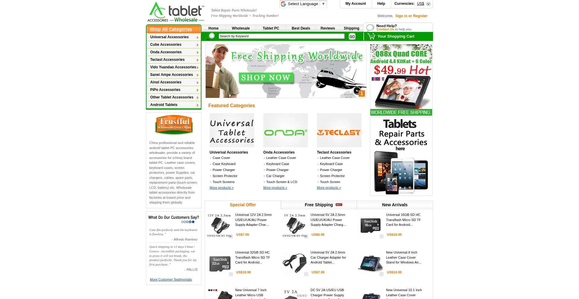 Actablet.com