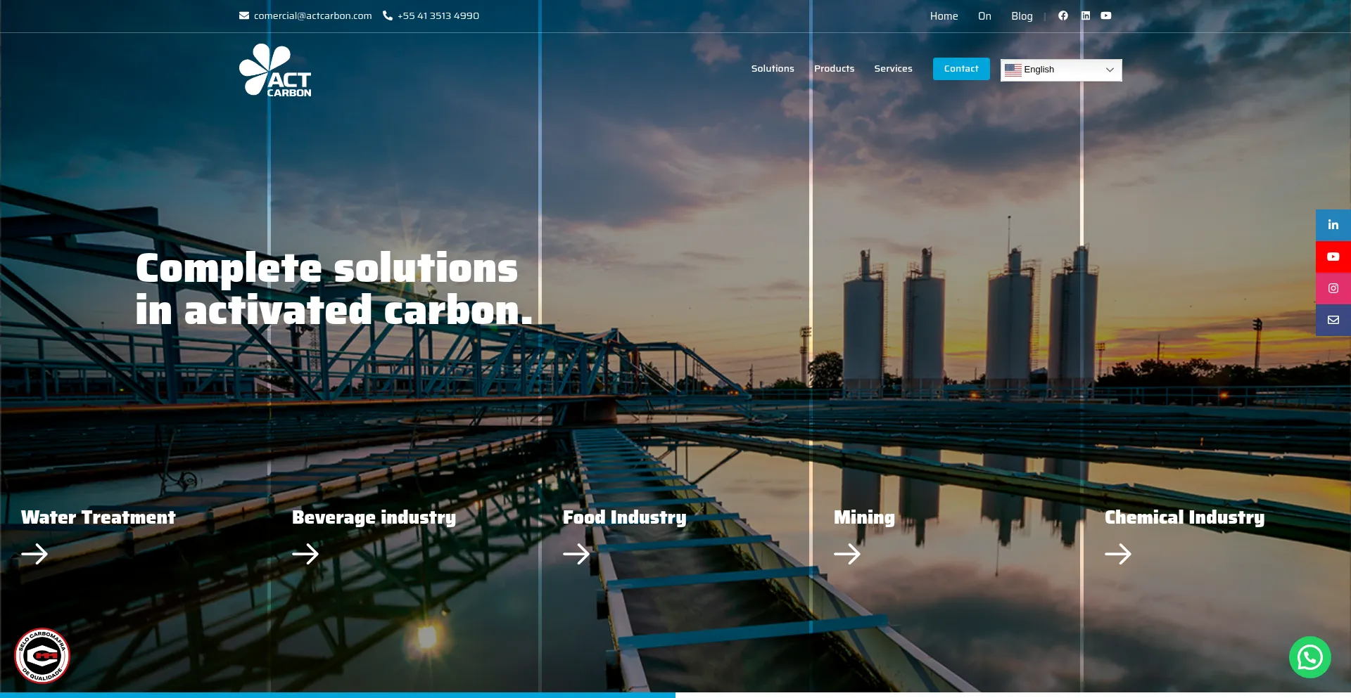 Actcarbon.com