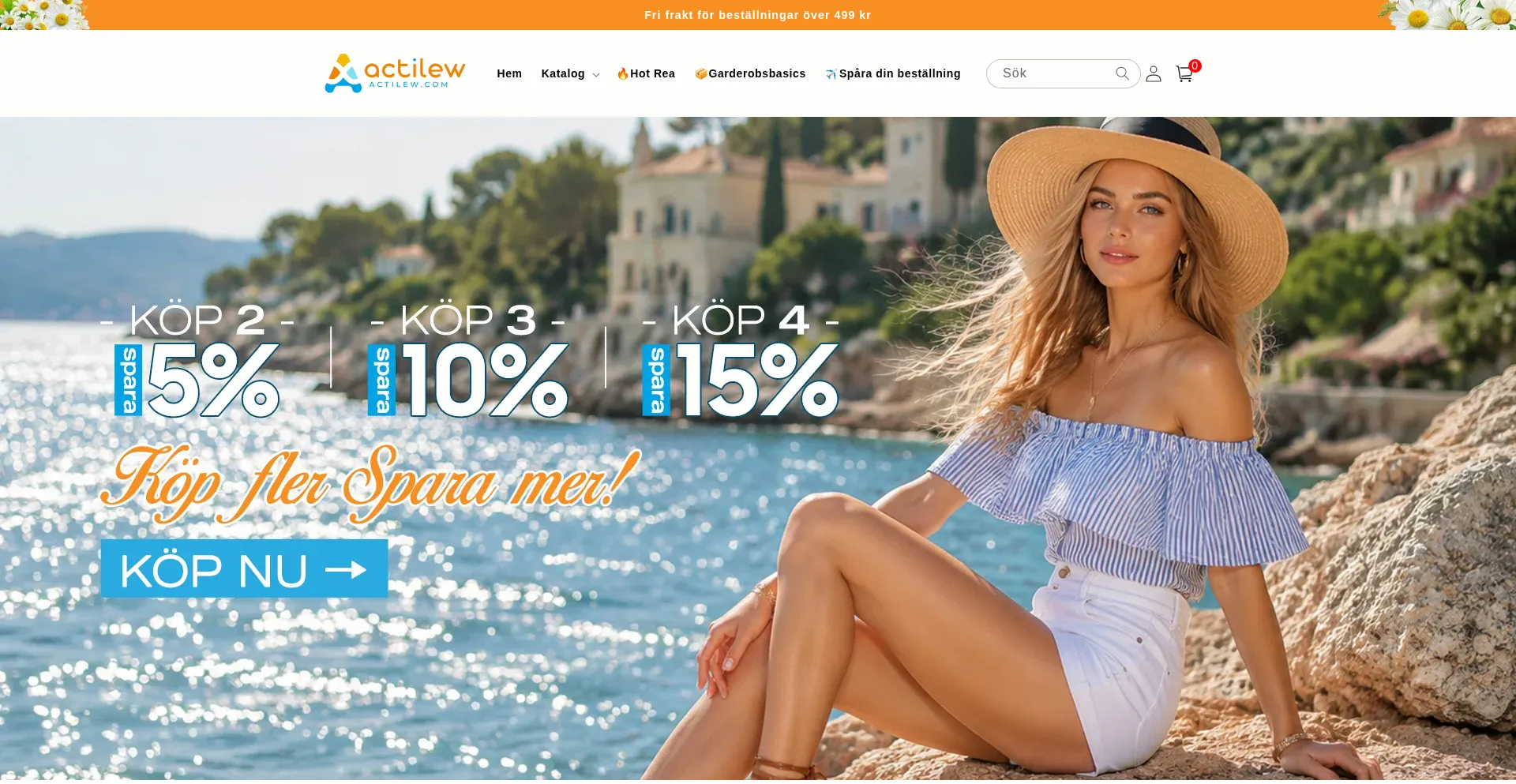 Actilew.com
