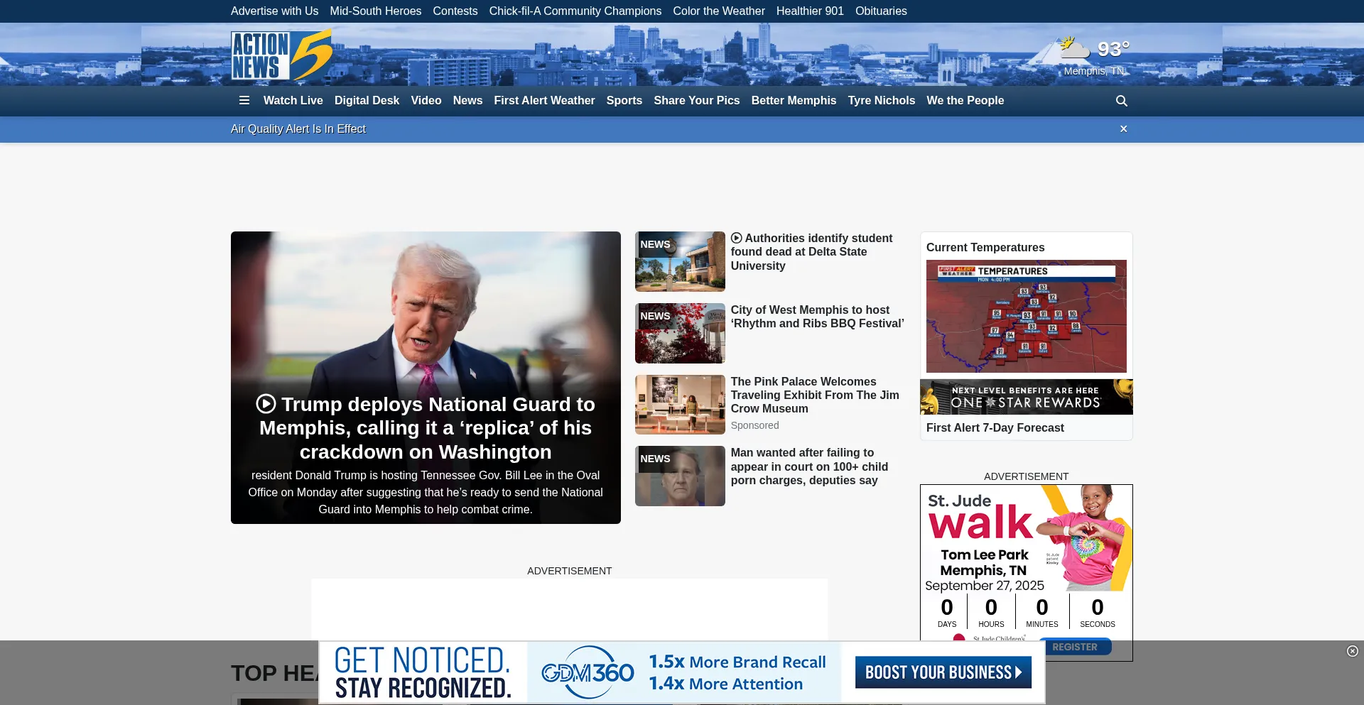Actionnews5.com
