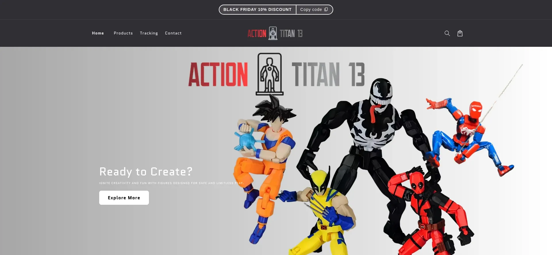 Actiontitan13.com