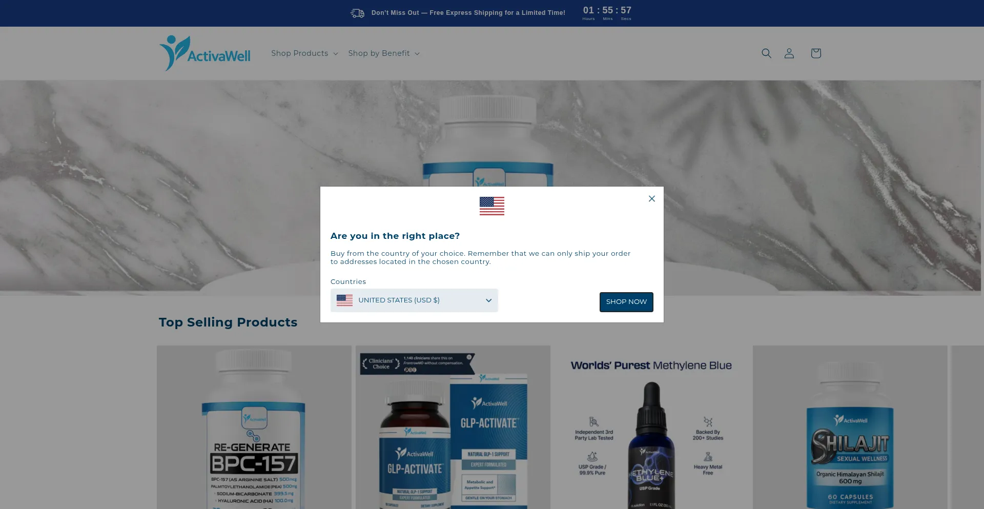 Activawell.com