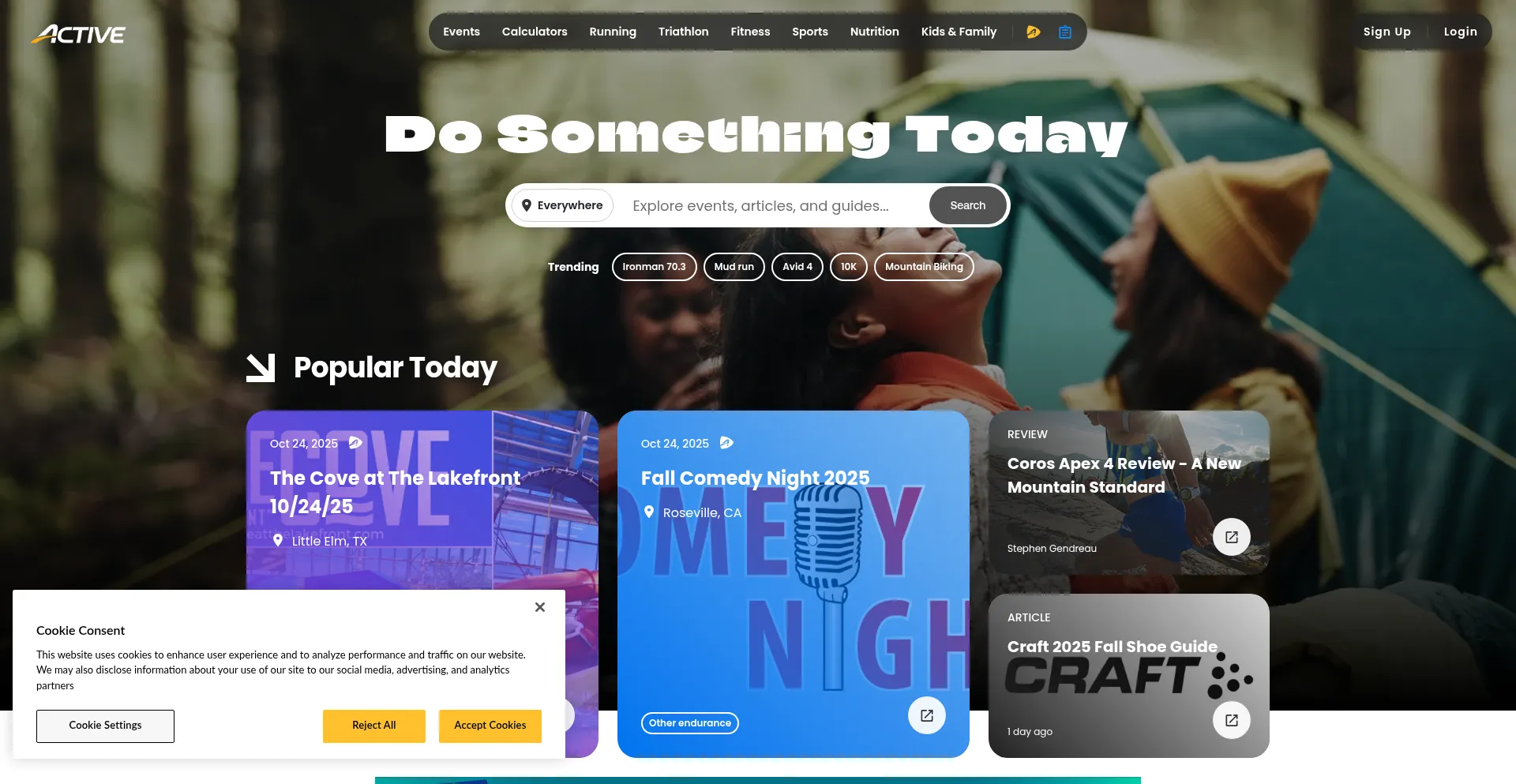 Active.com