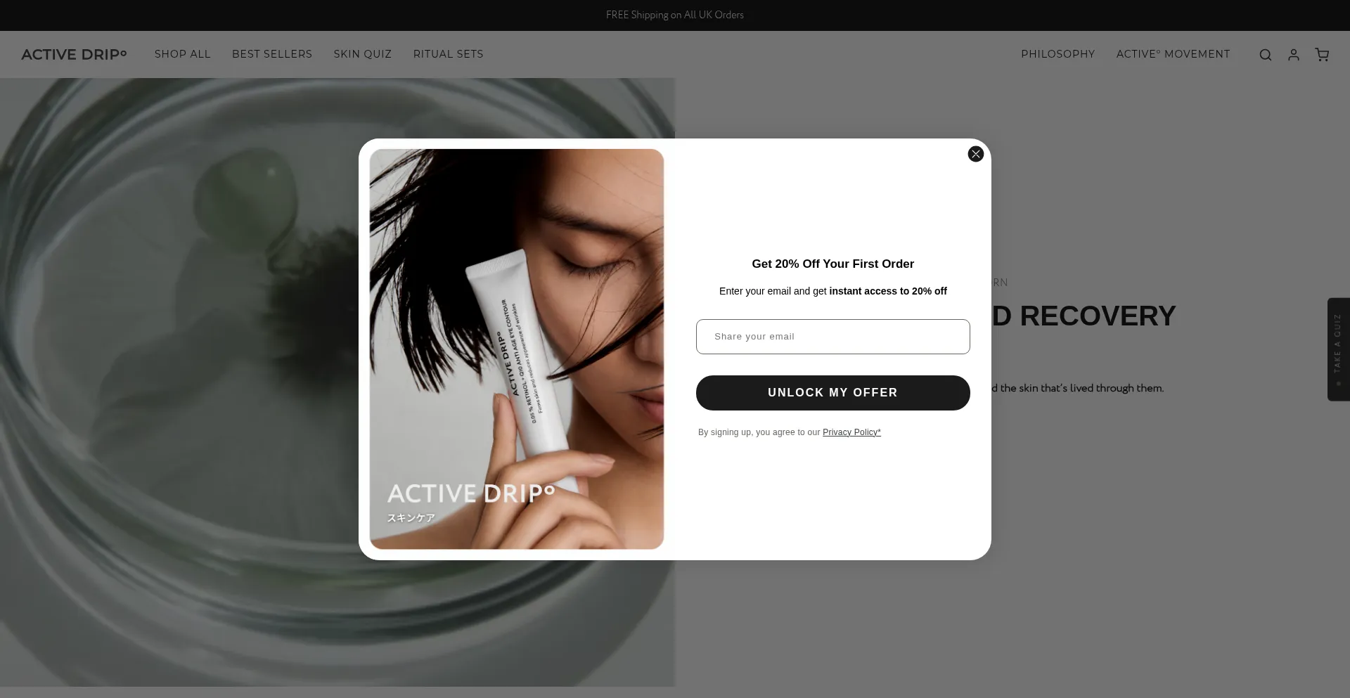 Activedrip.com